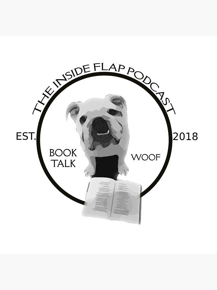 The Inside Flap Podcast by theinsideflap