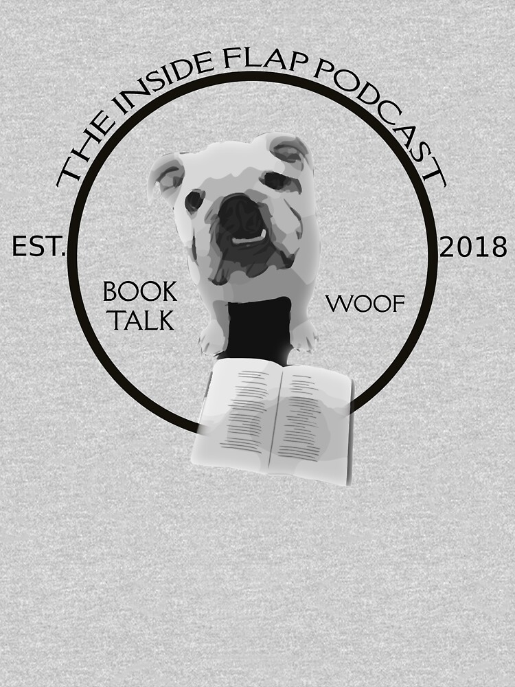The Inside Flap Podcast by theinsideflap
