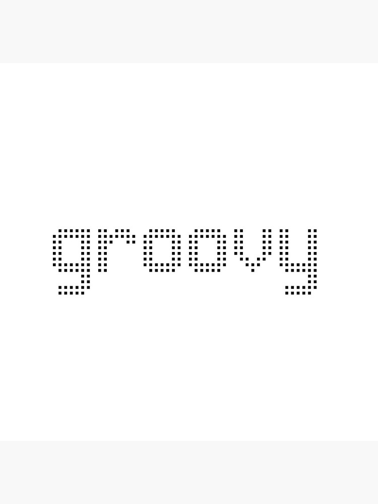Groovy design by yungneat