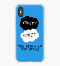 Maybe Yehet Will Be Our Always iPhone Case