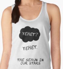 Maybe Yehet Will Be Our Always Women's Tank Top