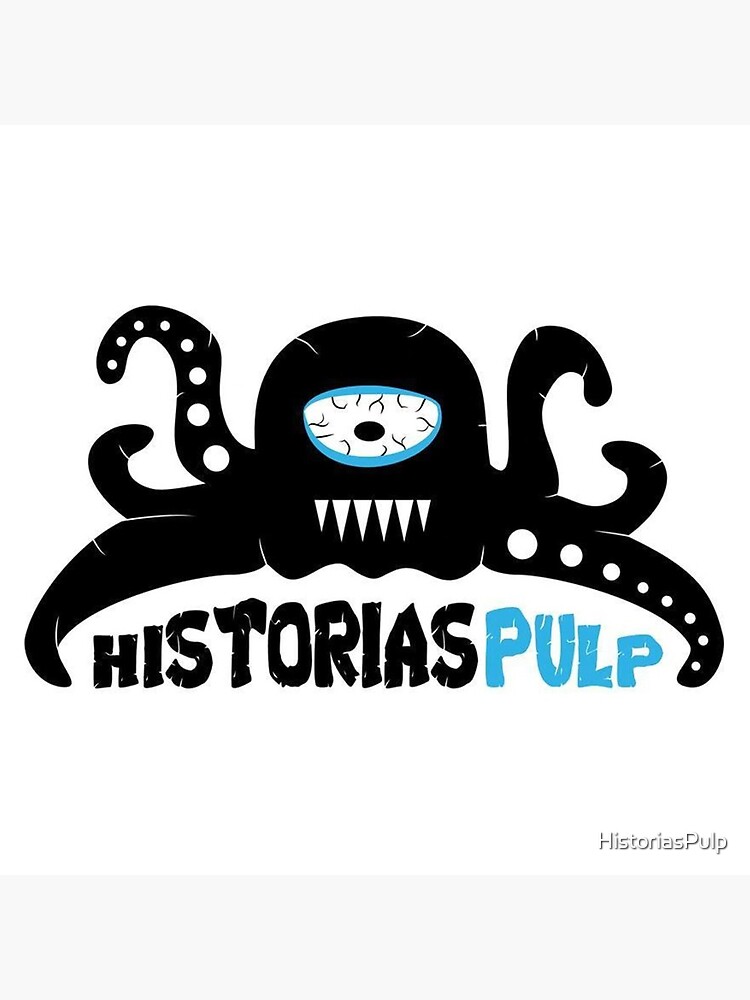 Pulp stories by HistoriasPulp