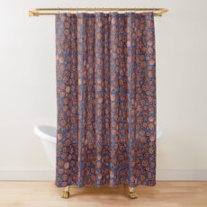 Cabin Shower Curtains Redbubble