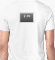 Linux Unisex T-Shirt