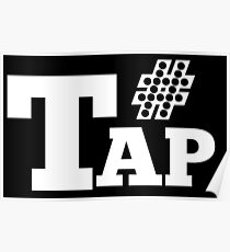 #TAPPER Poster