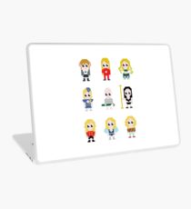 It's Britney! Laptop Skin