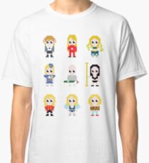 Camiseta clásica ¡Es Britney!
