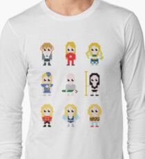It's Britney! Long Sleeve T-Shirt