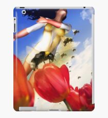 May Flowers iPad Case/Skin