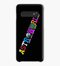 Astroworld Case/Skin for Samsung Galaxy