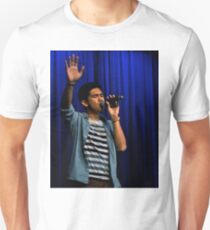 Jules Unisex T-Shirt