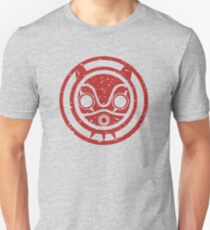 Princess Mononoke 2 Unisex T-Shirt