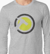 Captain Hammer Long Sleeve T-Shirt