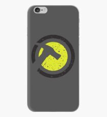 Captain Hammer iPhone Case