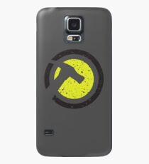 Captain Hammer Case/Skin for Samsung Galaxy