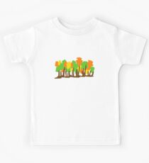 The trees Kids Tee