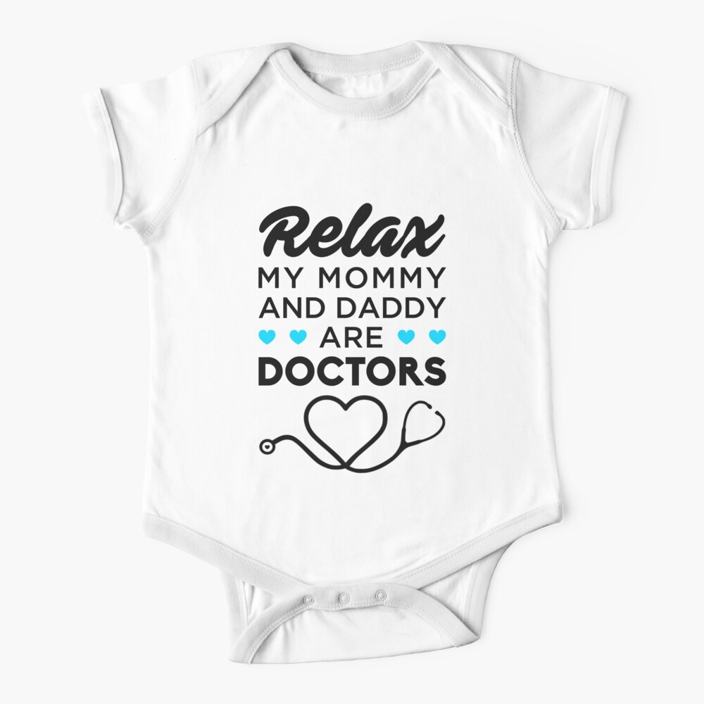 Smell Is Coming Daddy Onesies Baby Gift Funny Cute Dad Father Boy Girl Clothes