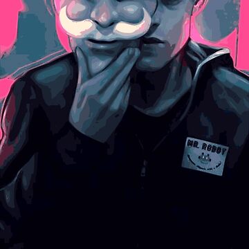 Mr. Robot, TV fanart