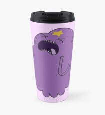 OH MY GLOB Travel Mug