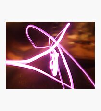 LUX Photographic Print