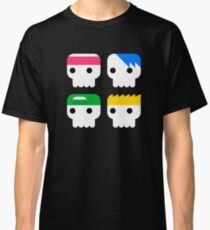 hungry 5sos Classic T-Shirt