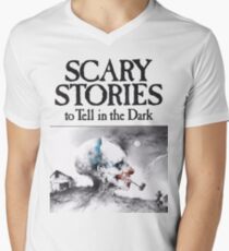 Scary Stories To Tell In The Dark Uk Certificate