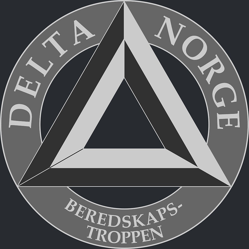 Counter Terrorism Unit Beredskapstroppen Delta Norway By Counter Terrorism Unit Beredskapstroppen Delta Norway By