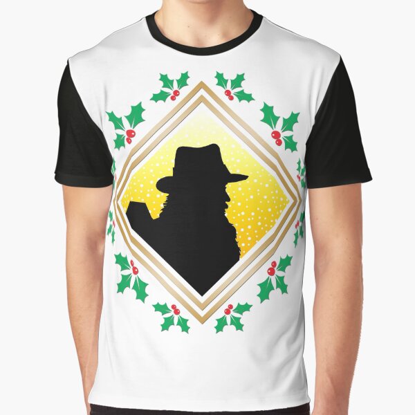 Cole Hawlings Graphic T-Shirt