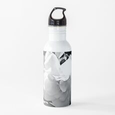 Gardenia Water Bottle