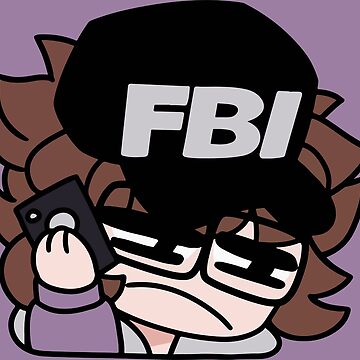 FBI-Chan - MyWaifuList