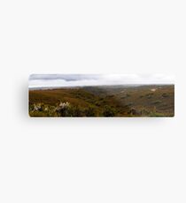 Wild West Metal Print