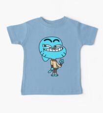 Gumball Baby T-Shirt