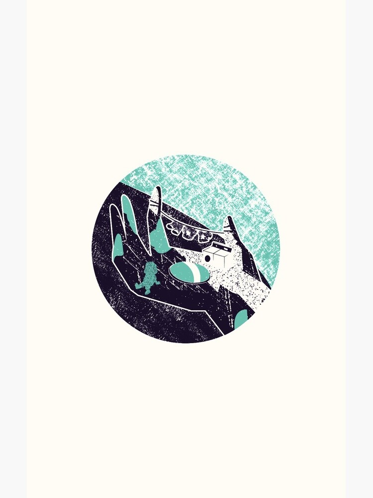 On the hand by bresquilla