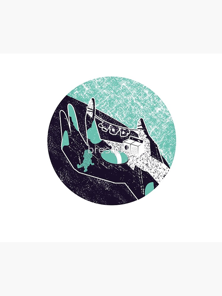 On the hand by bresquilla