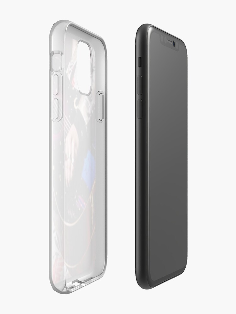 Coque iPhone « Harry Styles », par Nmrpm04