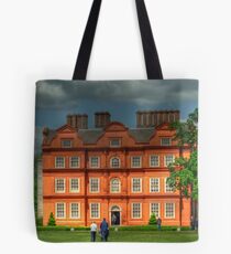 Kew Palace Tote Bag