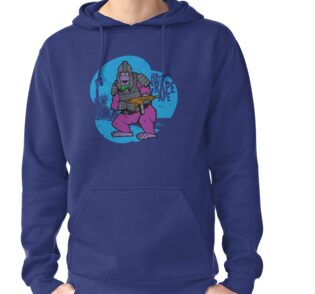 grape 5 hoodie