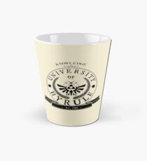 U of Hyrule Tall Mug