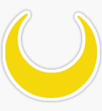 Sailor Moon Crescent Sticker
