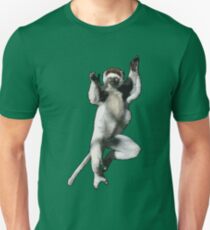Lemur Unisex T-Shirt