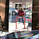 Poster Girl by Amy E. McCormick