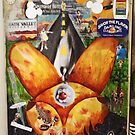 On the Road to... by Amy E. McCormick