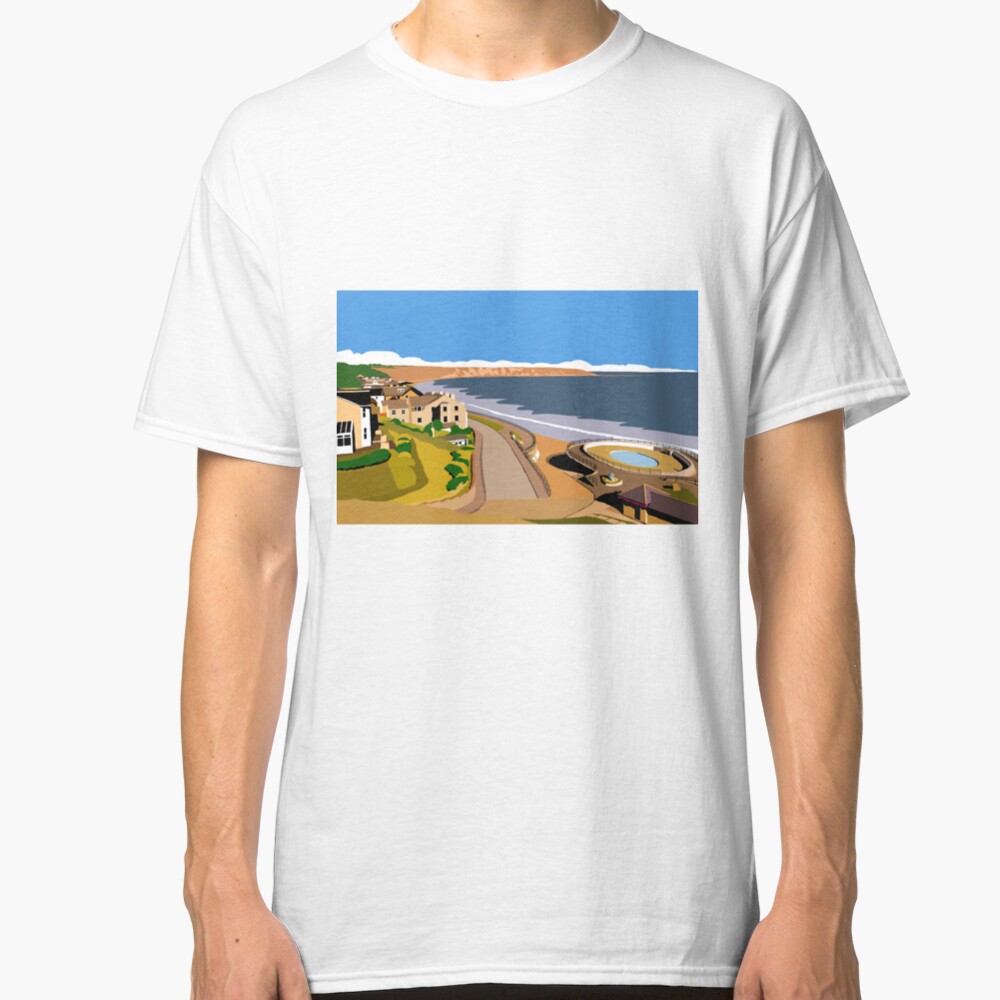 Filey Classic T-Shirt