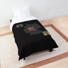 Germany Comforter