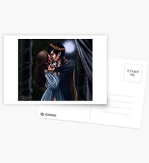 Do it. I dare you. Postcards