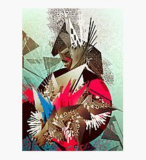 Propagate Photographic Print