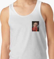 Matt Duffy Tank Top
