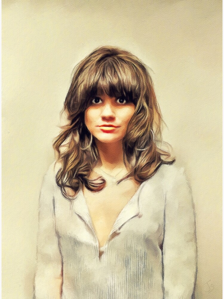 Linda Ronstadt, Music Legend by SerpentFilms