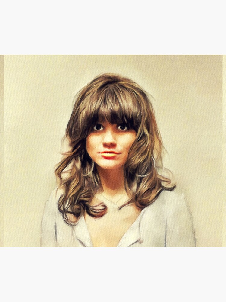 Linda Ronstadt, Music Legend by SerpentFilms