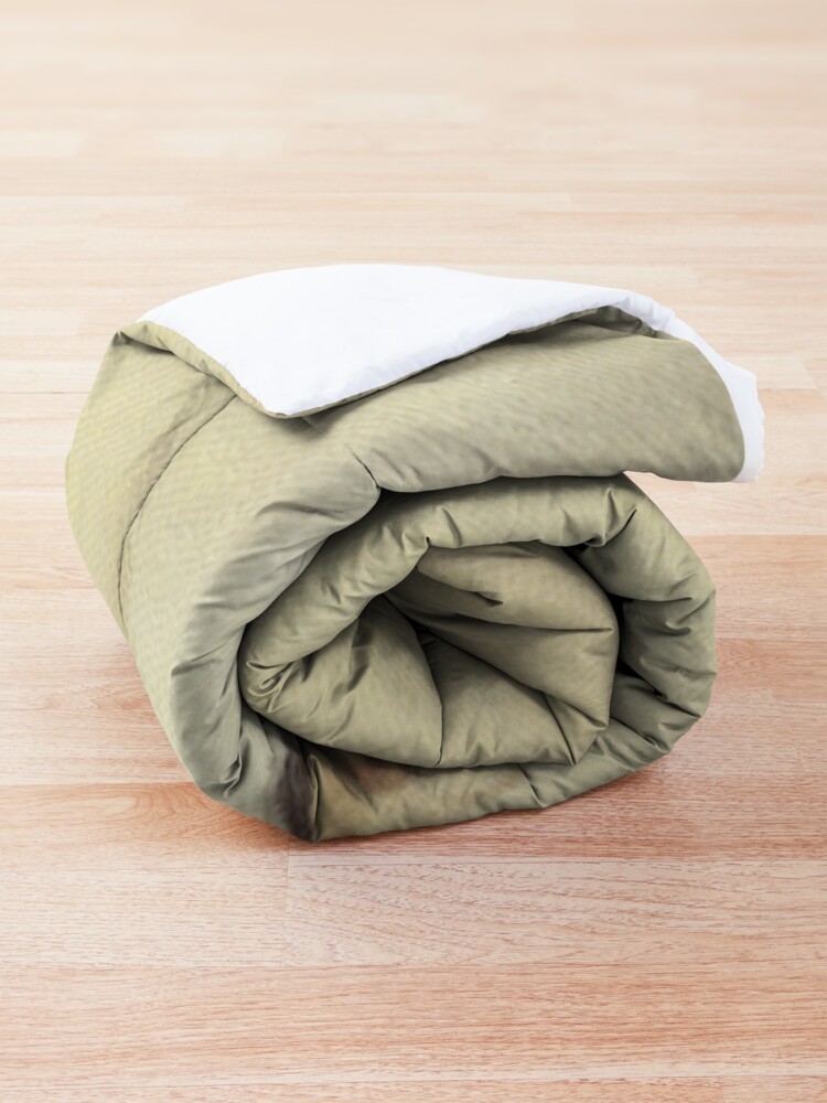 Alternate view of Linda Ronstadt, Music Legend Comforter
